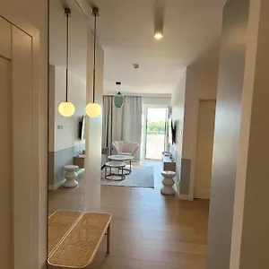 Polanki Aqua Apartament
