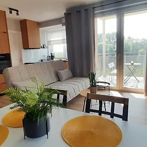 Paryska Apartament