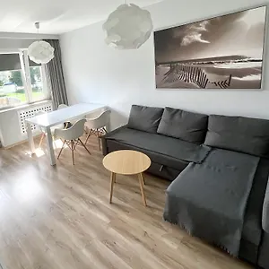 Na Złotej Apartament