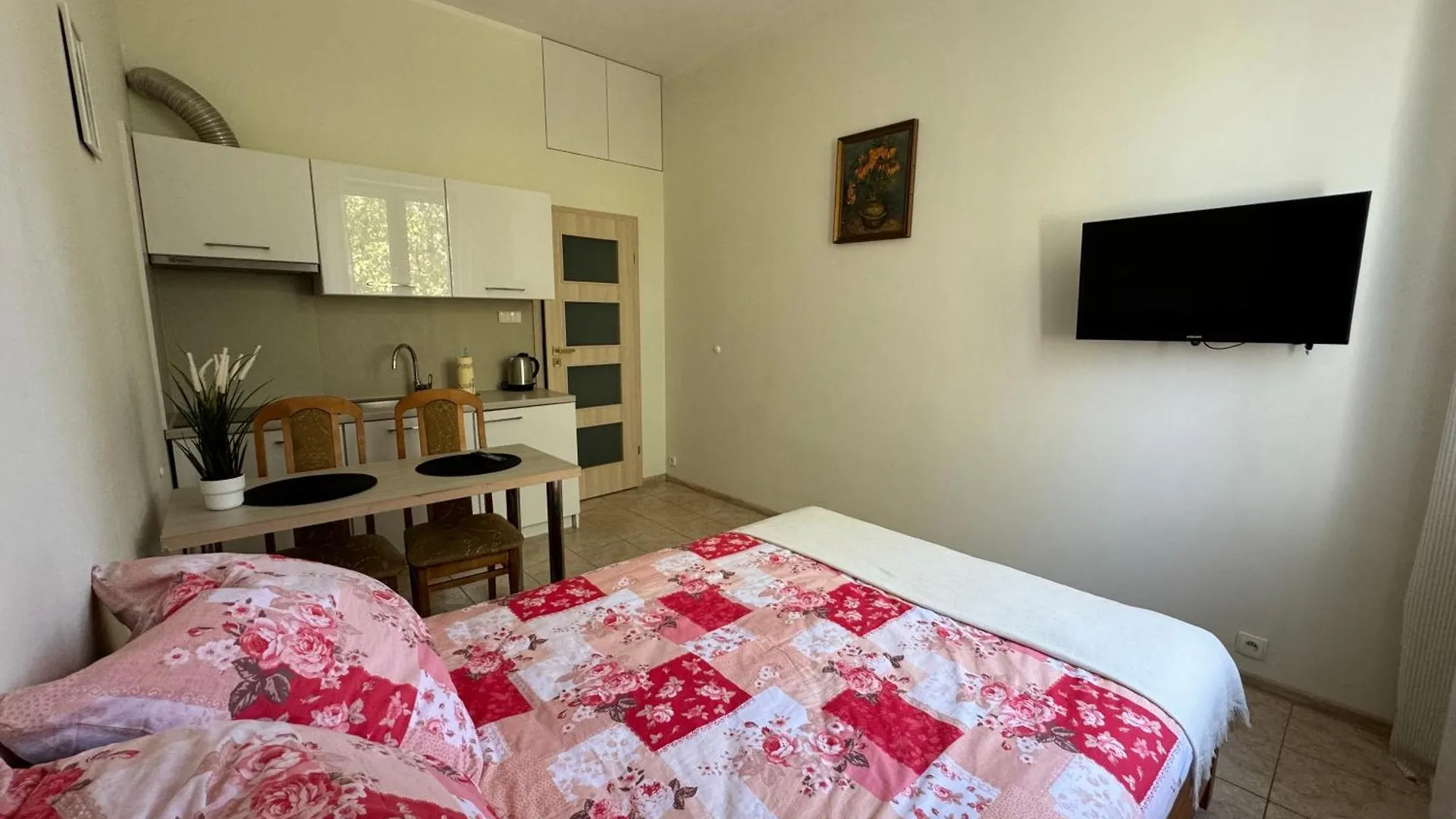 Apartament Libo - Luk Kołobrzeg