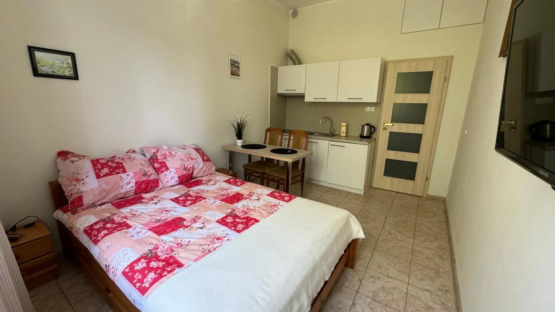 Apartament Libo - Luk Kołobrzeg Polska